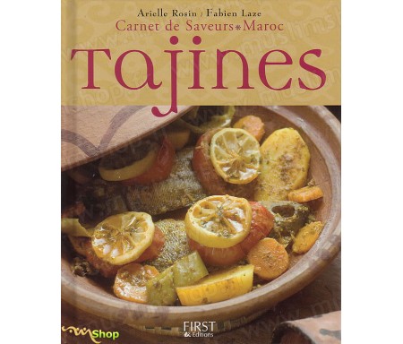 Tajines