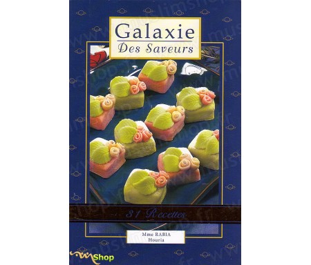 Galaxie des Délices