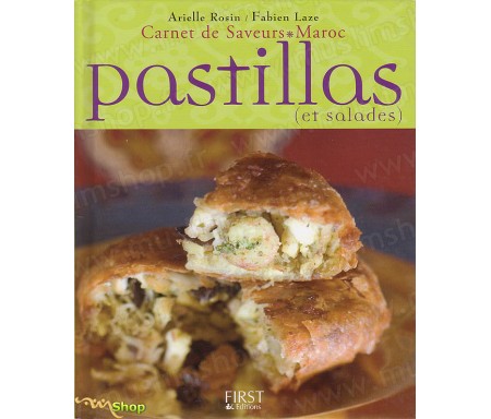 Pastillas (et Salades)