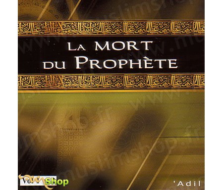 La Mort du Prophète (2CD)