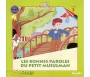 CD Les Bonnes paroles du Petit Musulman - Tome 3