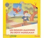 Les Bonnes Manières du Petit Musulman - Tome 2