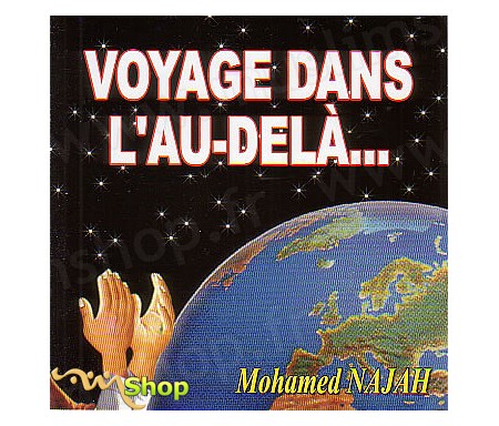 Voyage dans l'Au-Delà...