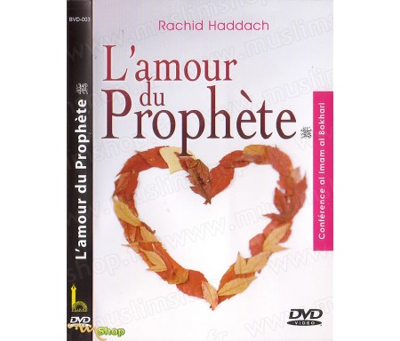 L'Amour du Prophète