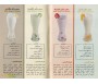 Les Glaces et Desserts Glacés - Version arabe