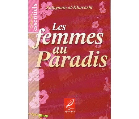 Les Femmes au Paradis