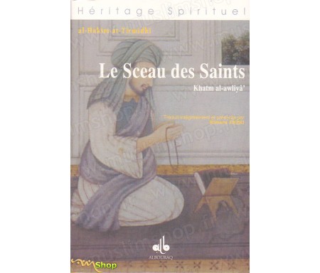 Le Sceau des Saints