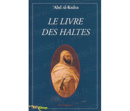 Le Livre des Haltes