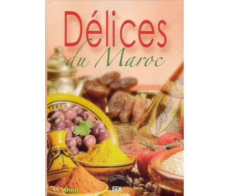 Délices du Maroc