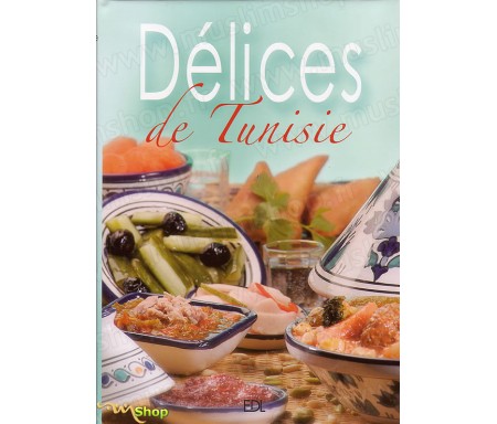 Délices de Tunisie