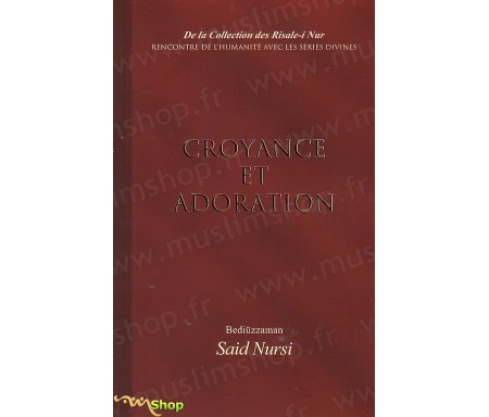 Croyance et Adoration