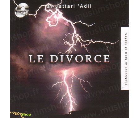 Le Divorce - 2CD