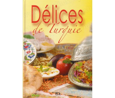 Délices de Turquie