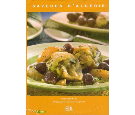 Saveurs d'Algérie