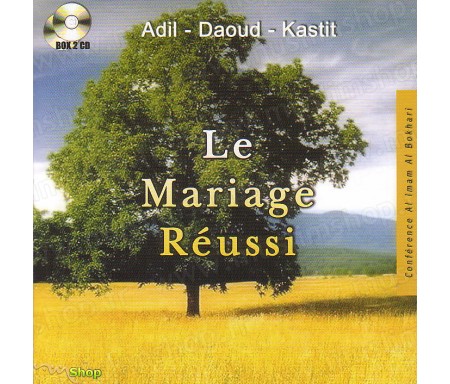 Le Mariage Réussi (2CD)
