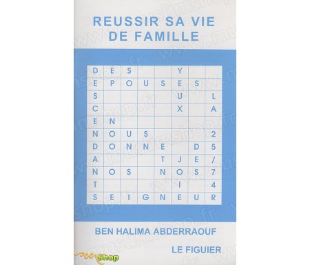 Réussir Sa Vie de Famille