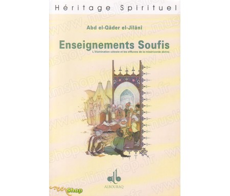 Enseignements Soufis