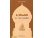 L'Islam Je veux Connaitre