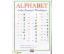 Alphabet Arabe, Français et Phonétique