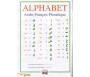 Alphabet Arabe, Français et Phonétique