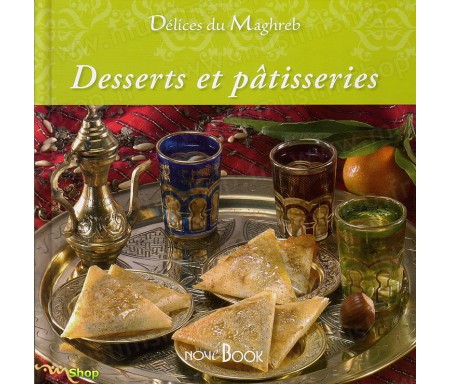 Desserts et Patisseries