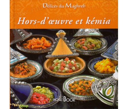 Hors-d'Oeuvre et Kémia