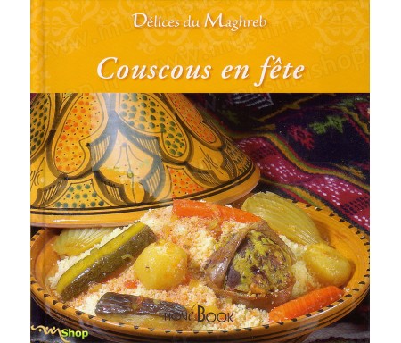 Couscous en Fête