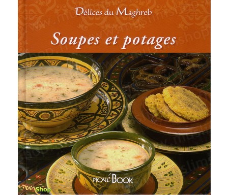 Soupes et Potages