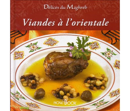 Viandes à l'Orientale