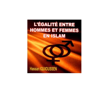 L'Egalité entre Hommes et Femmes en Islam