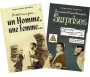 Pack "Il Etait une Fois...Un Homme, Une Femme..." (2Livres)