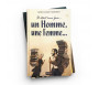 Pack "Il Etait une Fois...Un Homme, Une Femme..." (2Livres)