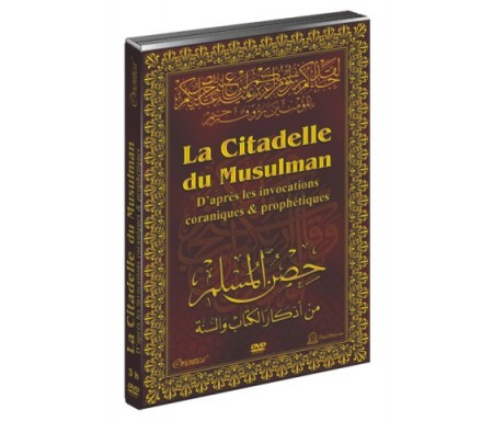 La Citadelle du Musulman - DVD