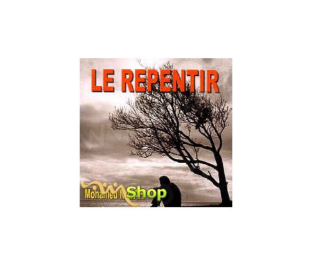 Le Repentir