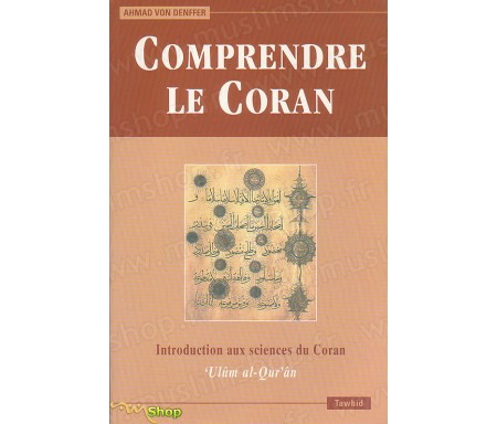 Comprendre le Coran