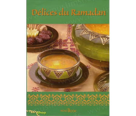Délices du Ramadan