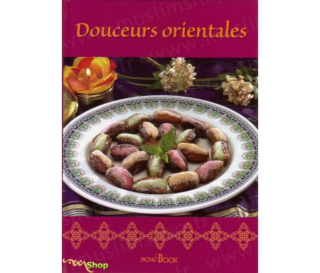 Douceurs Orientales