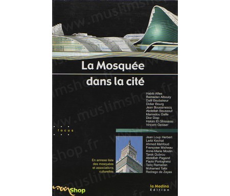 La Mosquée dans la Cité