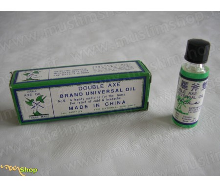 Huile Universel Médicinale - 3ml