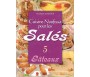 Cuisine Noufissa pour les Salés (Gateaux) - N°5