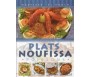 Plats Noufissa - Poissons