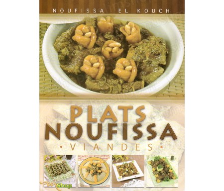 Plats Noufissa - Viandes