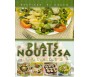 Plats Noufissa - Salades