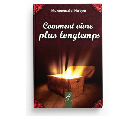 Comment vivre plus longtemps