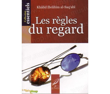 Les Règles du Regard