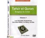 Exégèse du Coran (Tafsir El Quran) - Volume 1
