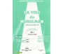 La Voie du Musulman :Minhaj El Moslim Arabe / Français - 1 Volume