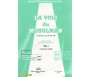 La Voie du Musulman :Minhaj El Moslim Arabe / Français - 1 Volume