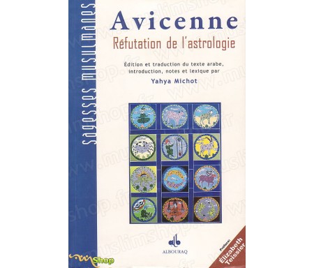 Avicenne, Réfutation de l'Astrologie