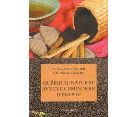 Guérir au Naturel avec le Cumin Noir d'Egypte (Habba Sawda)